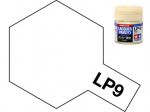 Tamiya 82109 - Lacquer Painto LP-9 Clear 10ml